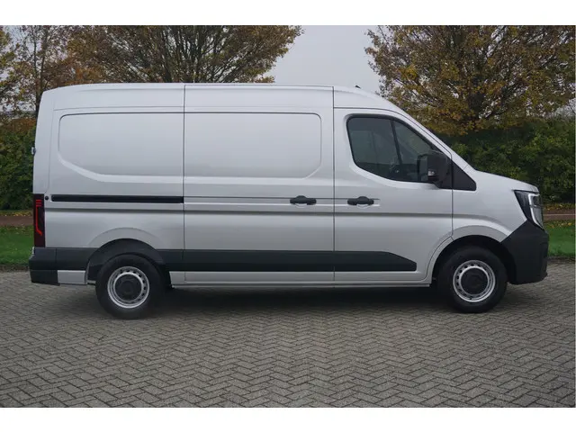 Renault Master T35 170PK L2H2 BPM VRIJ!! 2024 Diesel 5