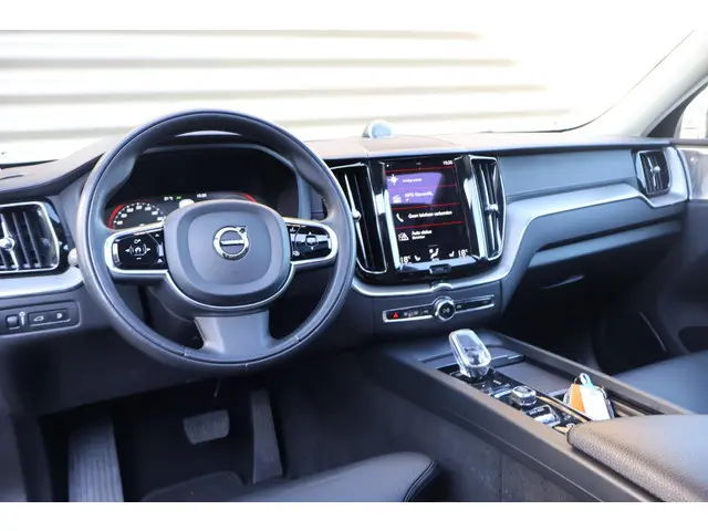 Volvo XC60 T8 AWD Inscription 2021 Hybride Benzine 16