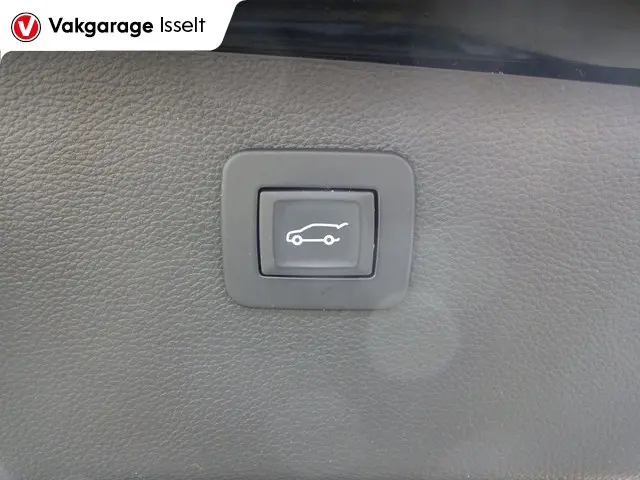 Opel Astra Sports Tourer 1.4 Innovation 2017 Benzine 8