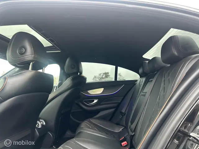 Mercedes-Benz CLS 450 4MATIC 2018 Benzine 49