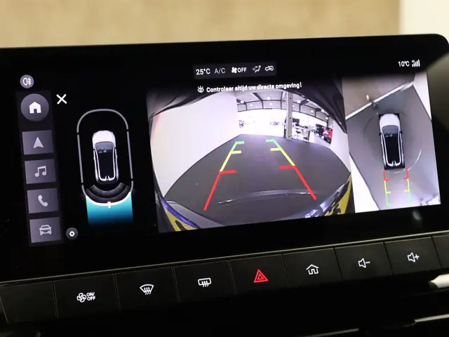 MG MG4 Electric Luxury 64 kWh 2023 Elektrisch 31