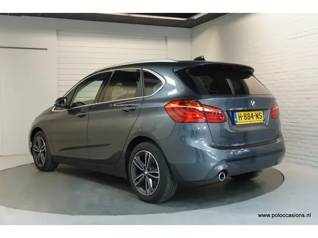 BMW 2 Serie Active Tourer 218i 2020 Benzine 4