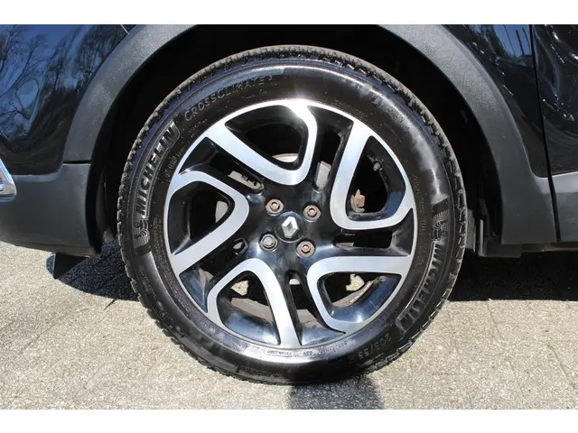 Renault Captur 0.9 TCe Dynamique 2016 Benzine 8