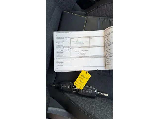 Renault Clio 1.0 TCe Zen 2022 Benzine 12