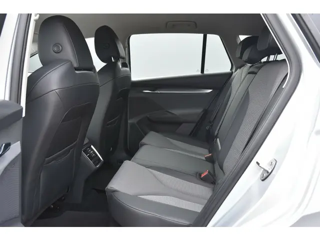 Škoda Enyaq iV 60 2021 Elektrisch 11