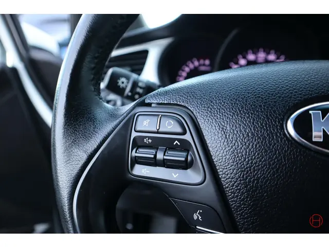 Kia cee'd 1.0 T-GDi 2017 Benzine 16