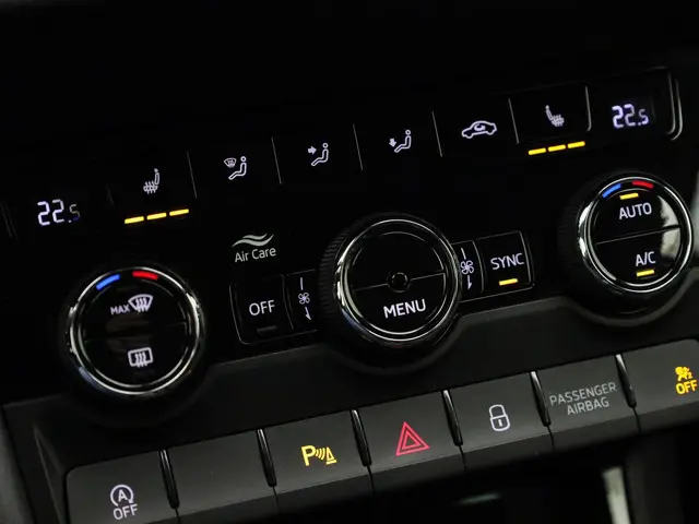 Škoda Karoq 1.0TSI/115PK Selection 2025 Benzine 24