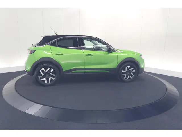 Opel Mokka-e Electric Level 3 50 kWh 2023 Elektrisch 9