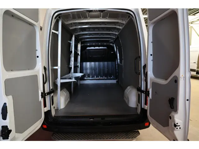 Opel Movano 2.3 Turbo L3H2 POST NL SCHAPPEN 2021 Diesel 3