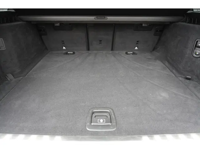 BMW 5 Serie Touring 530e xDrive 2023 Hybride Benzine 19