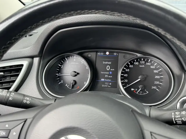 Nissan QASHQAI 1.3 DIG-T DESIGN EDITION 2021 Benzine 21
