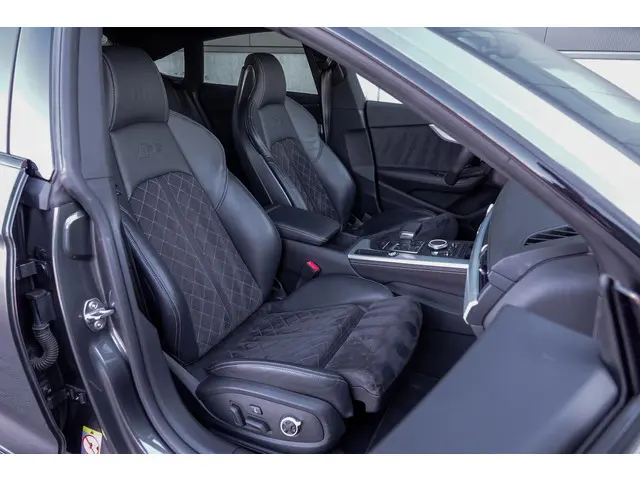 Audi RS5 Sportback 2.9 TFSI quattro 2019 Benzine 15