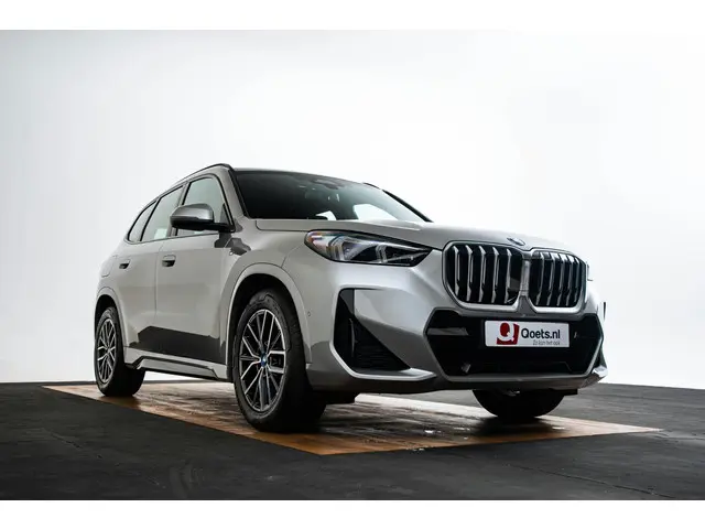 BMW X1 xDrive25e 2025 Hybride Benzine 47