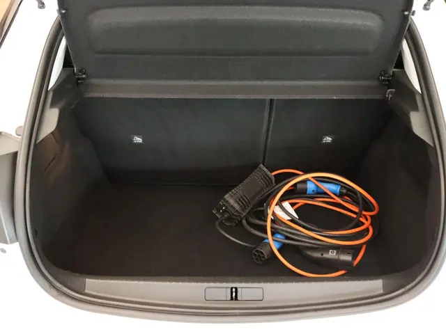 Opel Corsa-e Edition 50 kWh 2021 Elektrisch 8