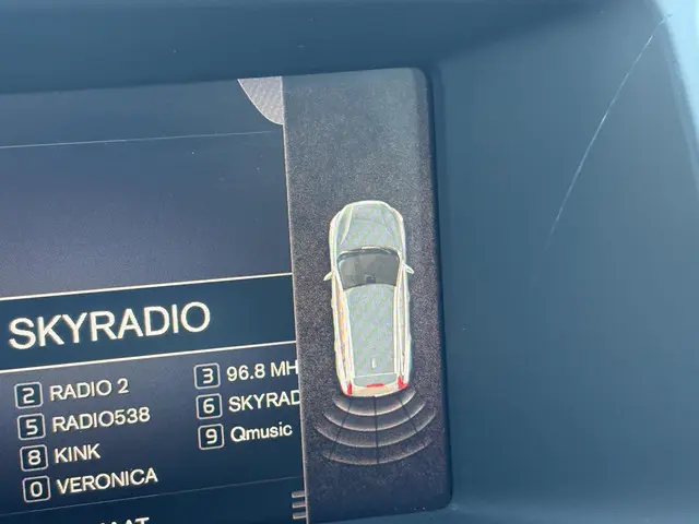 Volvo V60 1.5 T2 Polar+ Dynamic 2018 Benzine 17