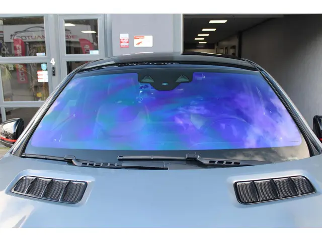 Mercedes-Benz GLE Coupé AMG 43 4MATIC 2019 Benzine 3