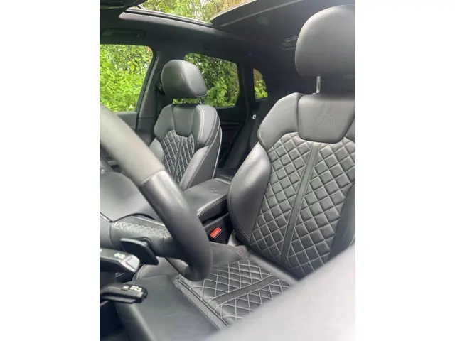 Audi Q5 3.0 TFSI SQ5 quattro Pro Line Plus 2018 Benzine 9