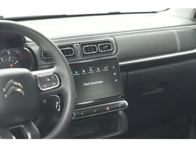 Citroën C3 PureTech 82 C-Series 2022 Benzine 51