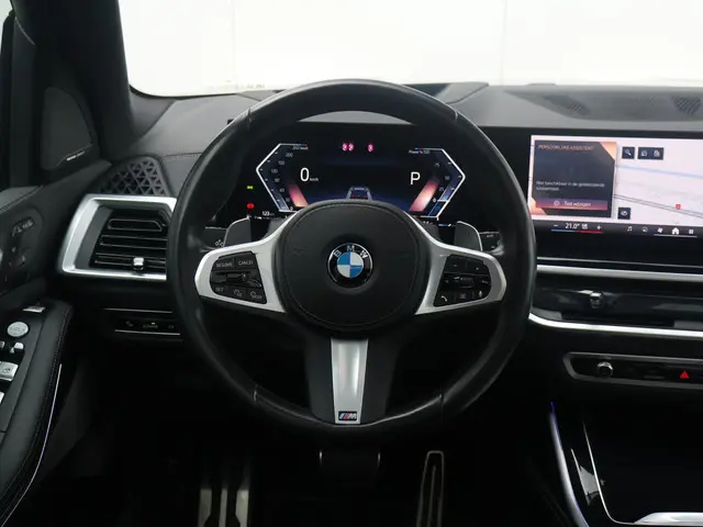 BMW X7 xDrive40d 2023 Diesel 24