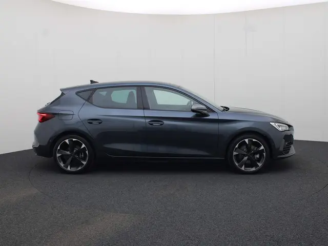 CUPRA Leon 3