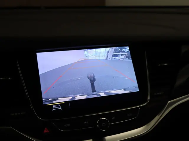 Opel Astra 1.2 Edition 2020 Benzine 36