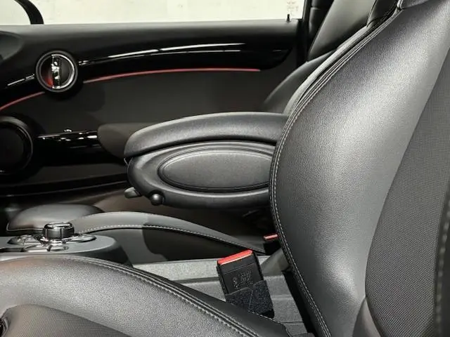 MINI Electric Mini Classic 33 kWh 2021 Elektrisch 26