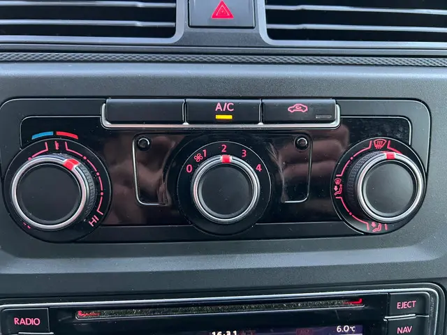 Volkswagen Caddy 2.0 TDI L1H1 BMT Trendline 2016 Diesel 22