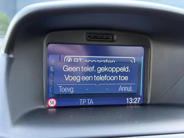 Ford Fiesta 1.0 EcoBoost Titanium 2016 Benzine 16