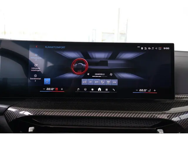 BMW M4 Cabrio Competition 2026 Benzine 28