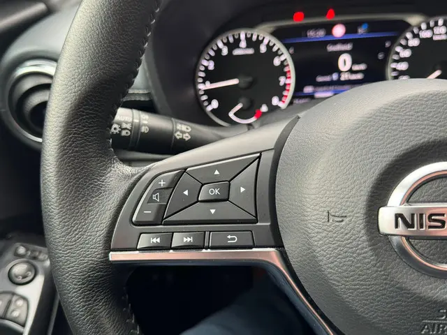 Nissan Juke 1.0 DIG-T Premiere Edition 2020 Benzine 16
