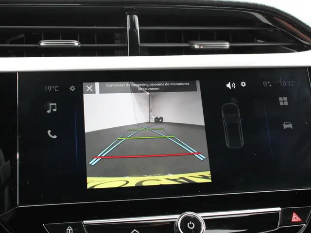 Opel Corsa 1.2 Turbo GS 2024 Benzine 16