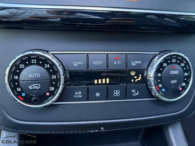 Mercedes-Benz GLE AMG 63 S 4MATIC 2016 Benzine 34