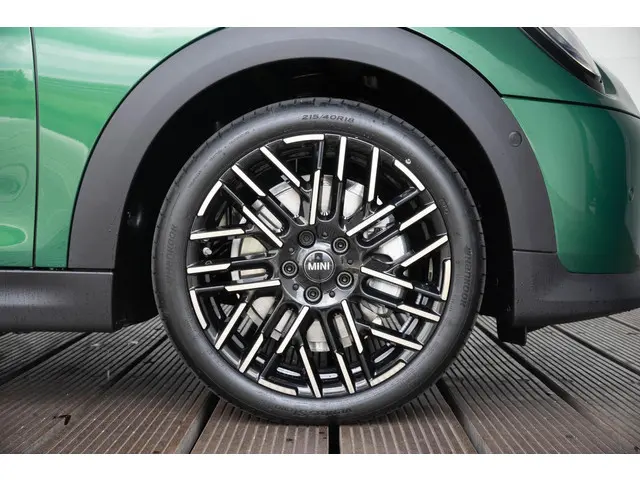 MINI 3-Deurs Cooper C Aut. 2024 Benzine 6