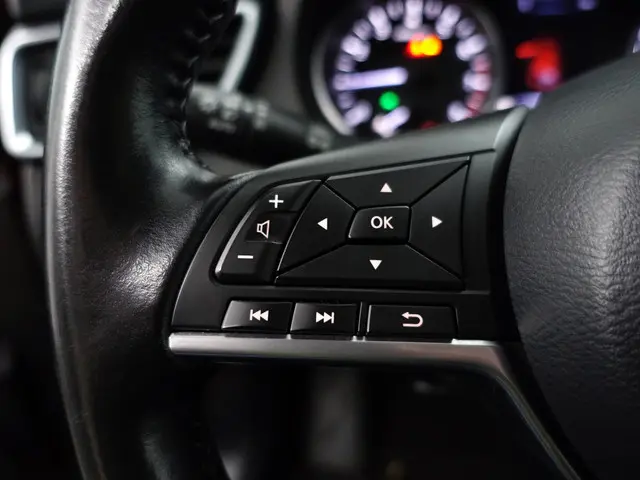 Nissan QASHQAI 1.2 Tekna Aut- 2018 Benzine 15