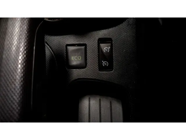 Renault Captur 0.9 TCe Dynamique 2015 Benzine 12