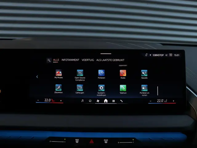 BMW X3 20d xDrive 2024 Diesel 28