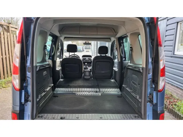 Renault Kangoo Family 1.2 TCe 2018 Benzine 16