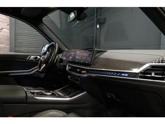 BMW X5 xDrive50e 2023 Hybride Benzine 24