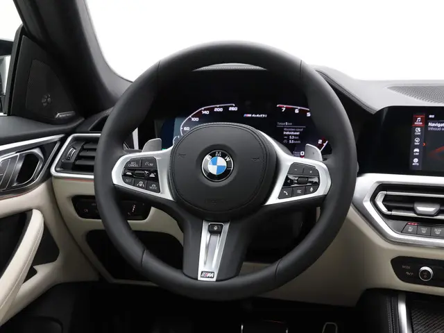 BMW 4 Serie M440i xDrive Gran Coupé 2024 Benzine 2