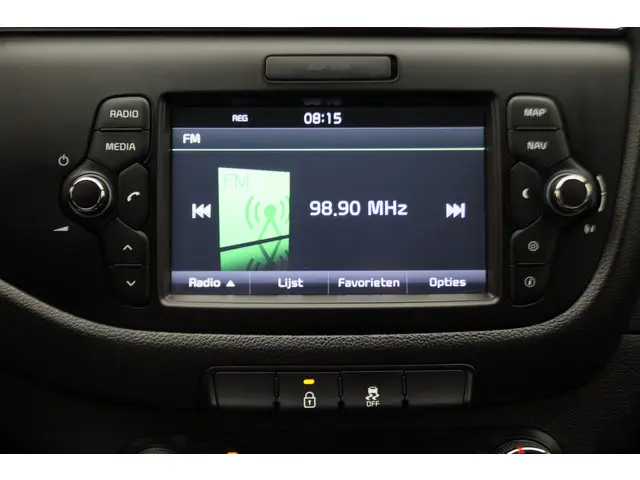 Kia cee'd Sportswagon 1.6 GDI First Edition 2016 Benzine 40