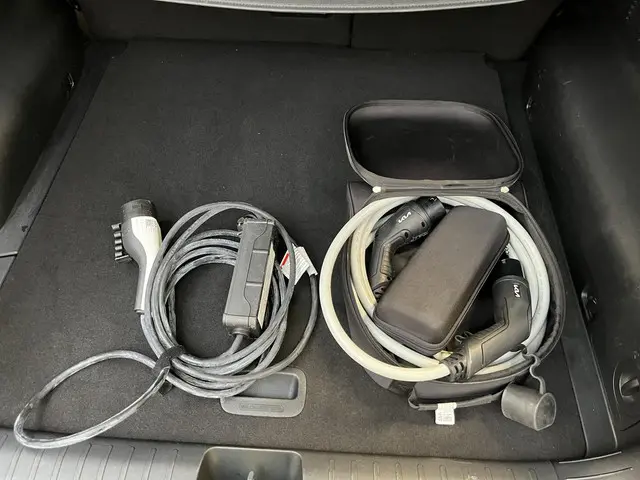 Kia EV6 GT-Line 77.4 kWh 2021 Elektrisch 30