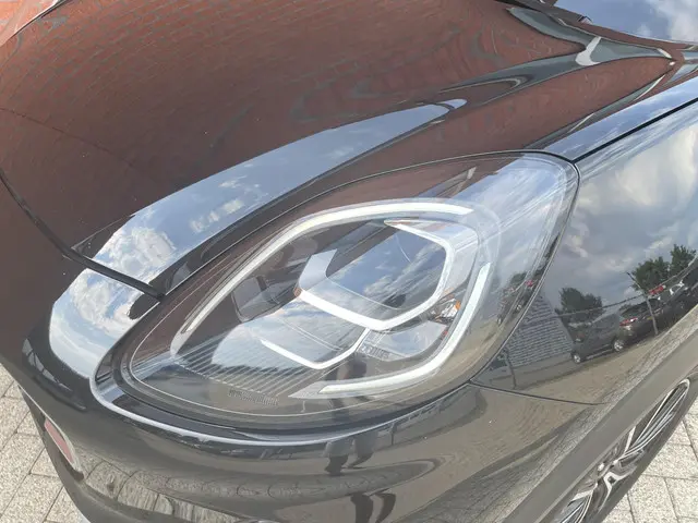 Ford Puma 1.0 EcoBoost 125pk MHEV Titanium 2020 Benzine 21