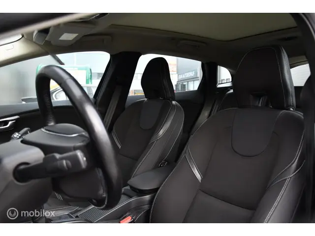 Volvo V40 1.5 T2 | Cruise | Stoelverw | Automaat | 2017 Benzine 8