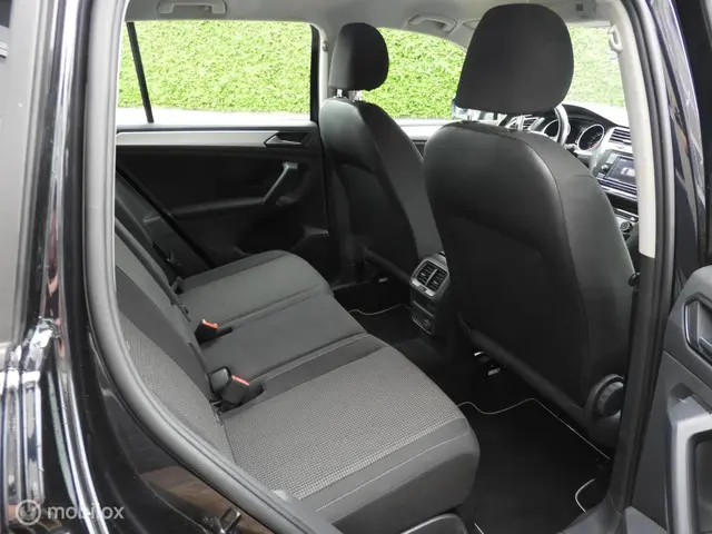 Volkswagen Tiguan 1.4 TSI Comfortline 2017 Benzine 13