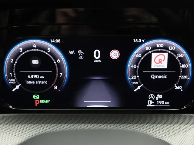 Volkswagen Golf 1.5eTSI/150PK Style DSG 2025 Benzine 15