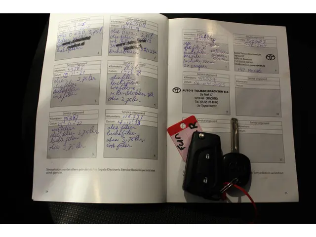 Toyota Aygo 1.0 VVT-i x-now 2017 Benzine 21