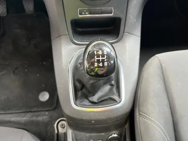 Ford Fiesta 1.0 Style 2015 Benzine 16