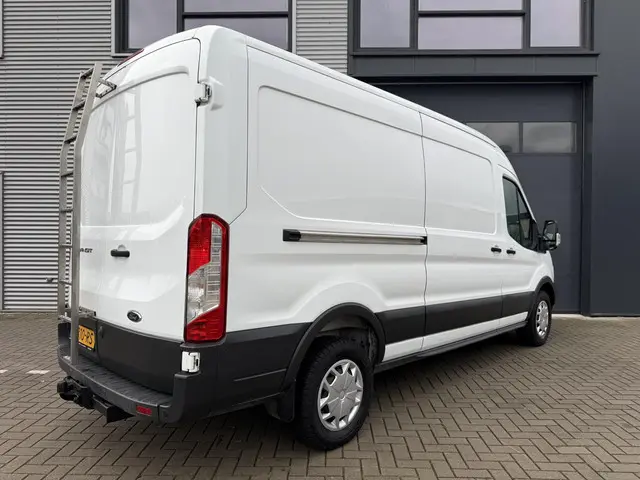 Ford Transit 350 2.0 TDCI L3H2 Trend 2018 Diesel 33