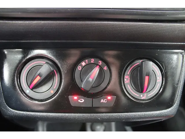 SEAT Ibiza 1.4 COPA 2012 Benzine 9