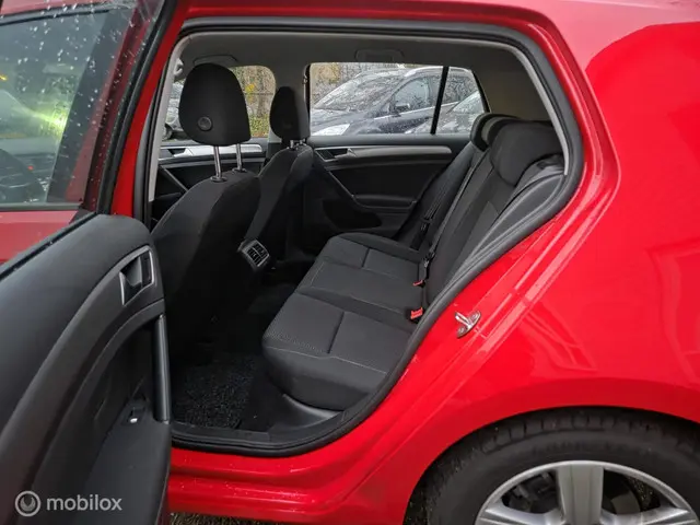 Volkswagen Golf 1.0 TSI Trendline 2019 Benzine 10